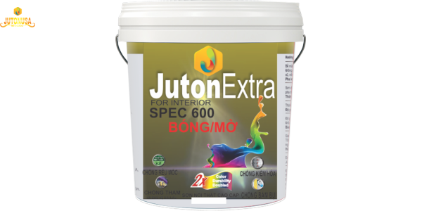 JUTON EXTRA NỘI 600