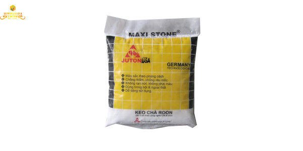 KEO CHÀ RON MAXI STONE