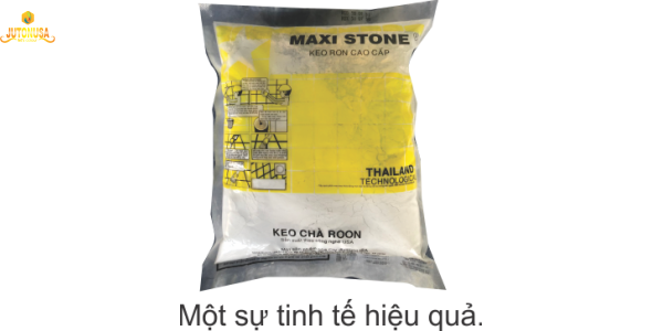 KEO CHÀ RON 