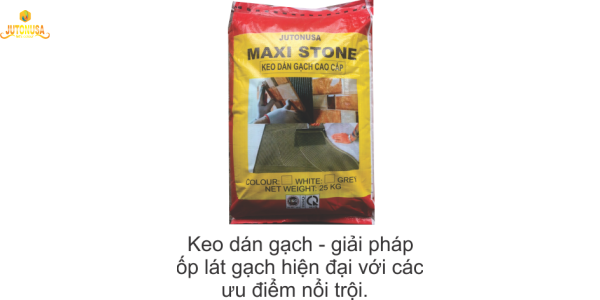 KEO DÁN GẠCH CAO CẤP