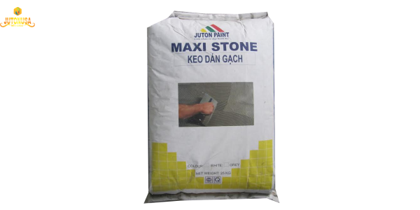 KEO DÁN GẠCH MAXI STONE