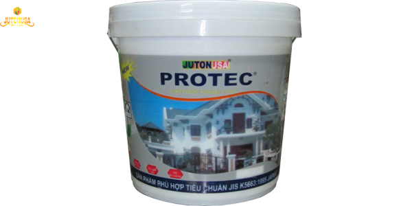 PROTEC SƠN NƯỚC NGOÀI TRỜI 17L