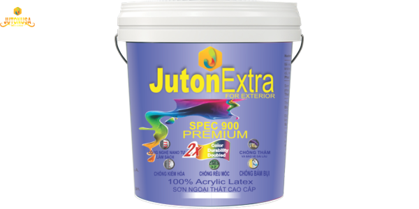 SƠM JUTON EXTRA NGOẠI CAO CẤP