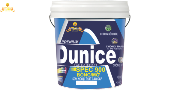 SƠN DUNICE NGOẠI CAO CẤP 900