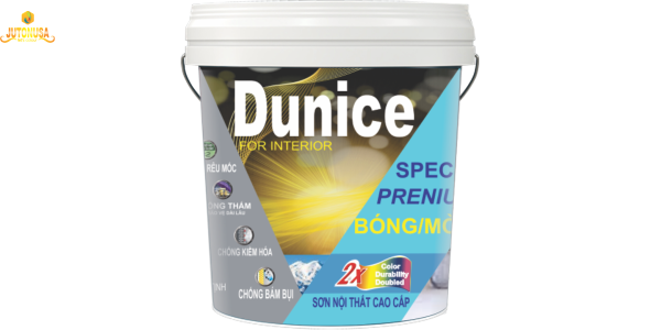 SƠN DUNICE NỘI THẤT CAO CẤP