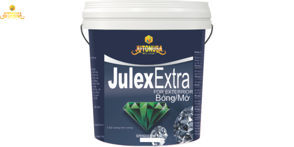 SƠN JULEX NGOẠI CAO CẤP