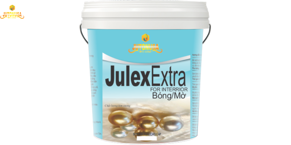 SƠN JULEX NỘI CAO CẤP
