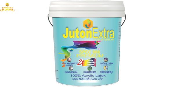 SƠN JUTON EXYTA NỘI CAO CẤP