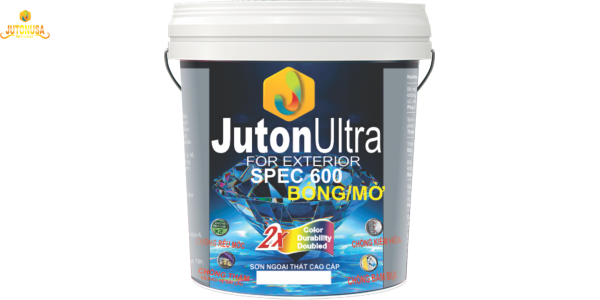 SƠN JUTONULTRA NGOẠI CAO CẤP SPEC 600