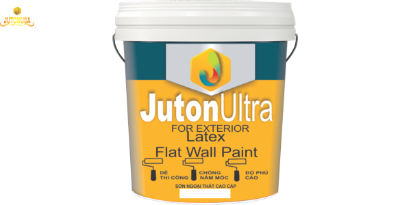 SƠN JUTONULTRA NGOẠI MỊN