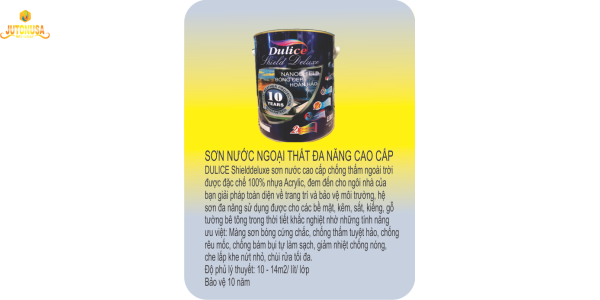 SƠN KẼM ĐA NĂNG CAO CẤP