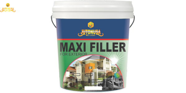 SƠN MAXI FILLER NGOẠI THẤT
