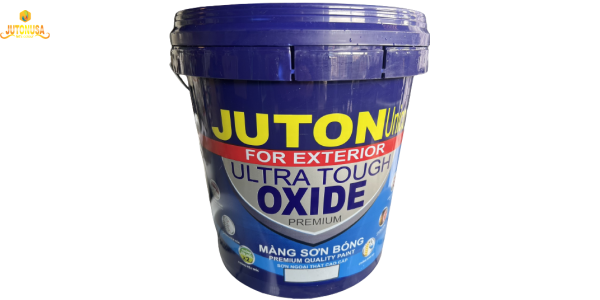 SƠN NGOẠI THẤT  OXIDE