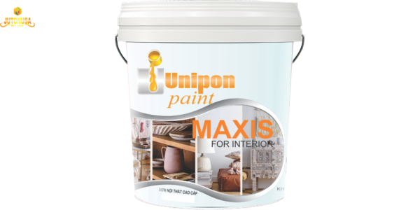 SƠN NƯỚC UNIPON NỘI CAO CẤP