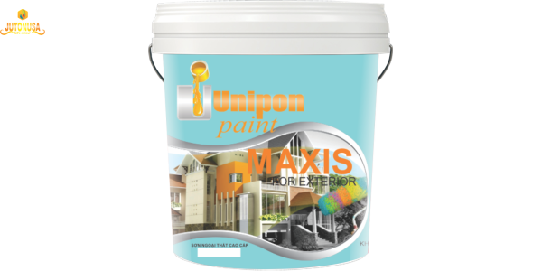 SƠN UNIPON NGOẠI THẤT