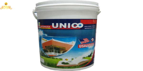UNICO LAU CHÙI EX  05L