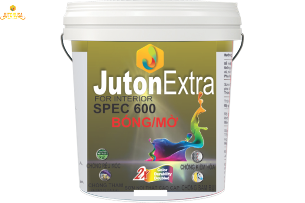 JUTON EXTRA NỘI 600