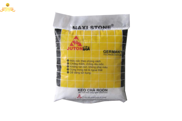 KEO CHÀ RON MAXI STONE