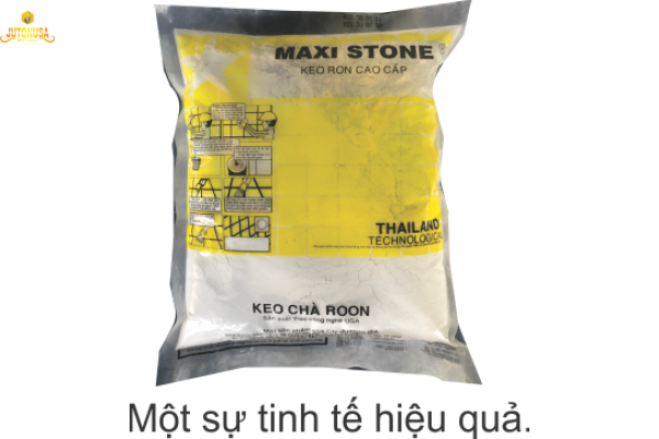 KEO CHÀ RON 