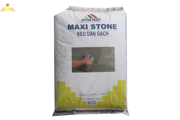 KEO DÁN GẠCH MAXI STONE
