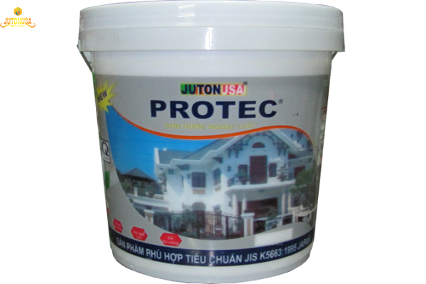 PROTEC SƠN NƯỚC NGOÀI TRỜI 17L