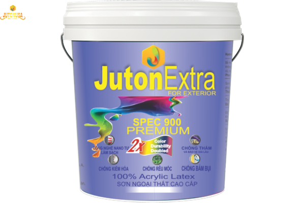 SƠM JUTON EXTRA NGOẠI CAO CẤP