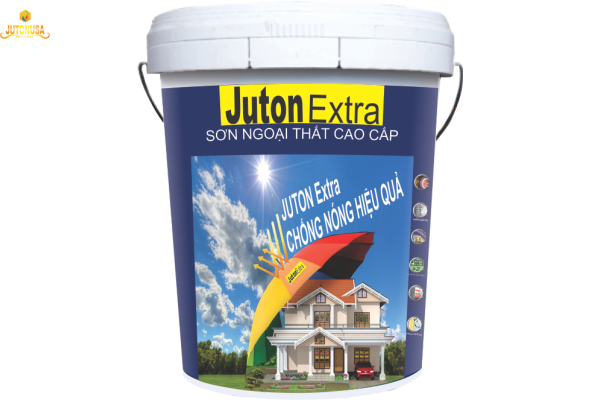 SƠN CHỐNG NÓNG CAO CẤP