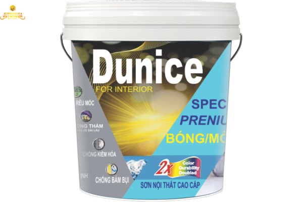 SƠN DUNICE NỘI THẤT CAO CẤP