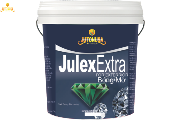 SƠN JULEX NGOẠI CAO CẤP