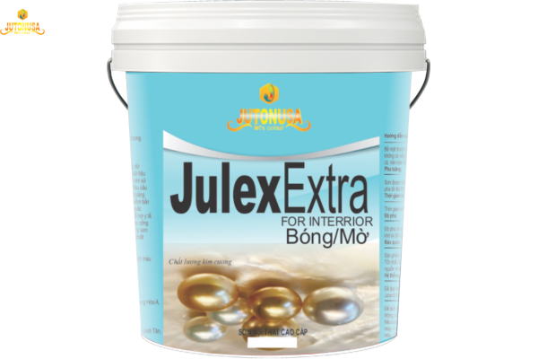SƠN JULEX NỘI CAO CẤP