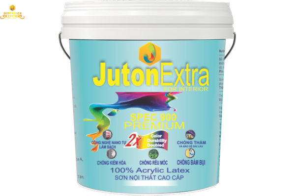 SƠN JUTON EXYTA NỘI CAO CẤP