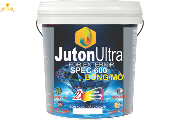 SƠN JUTONULTRA NGOẠI CAO CẤP SPEC 600