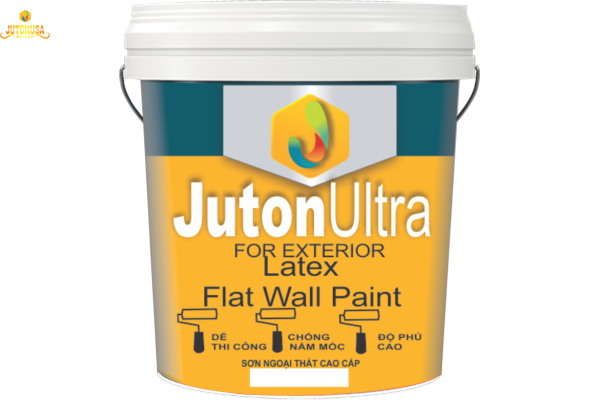 SƠN JUTONULTRA NGOẠI MỊN