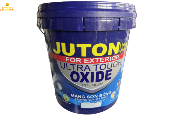 SƠN NGOẠI THẤT  OXIDE