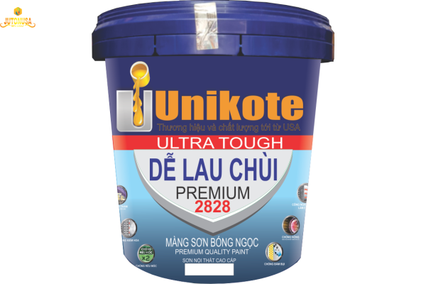 Unikote nội thất cao cấp