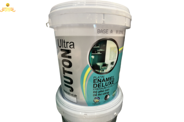 Sơn nội thất ultra