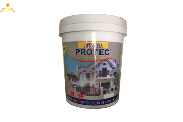 SƠN NƯỚC NGOẠI THẤT PROTEC 05L