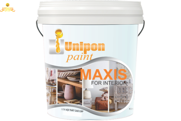 SƠN NƯỚC UNIPON NỘI CAO CẤP