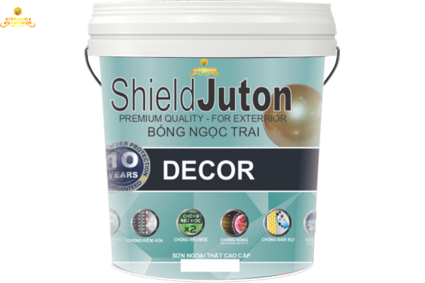 SƠN SHIELD JUTON NỘI CAO CẤP