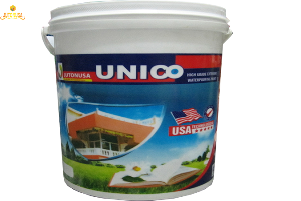 UNICO LAU CHÙI EX  05L